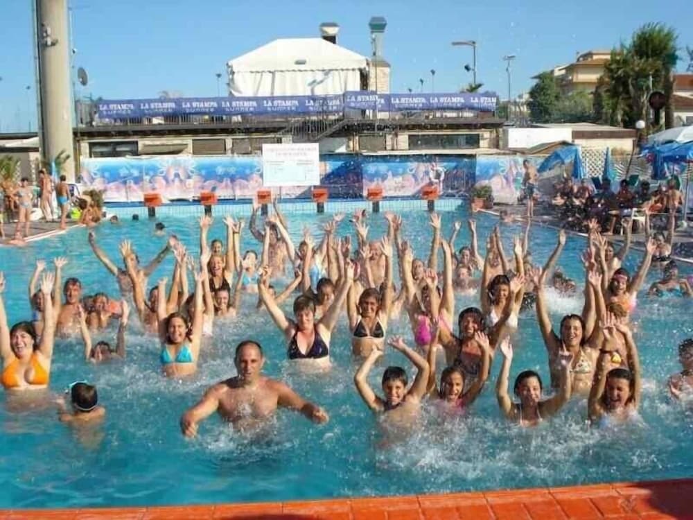 Фото Residence Alba