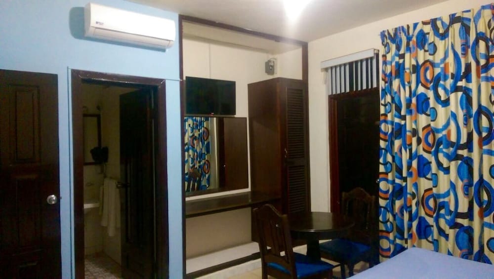 Фото Hotel Costa Azul Faro Marejada