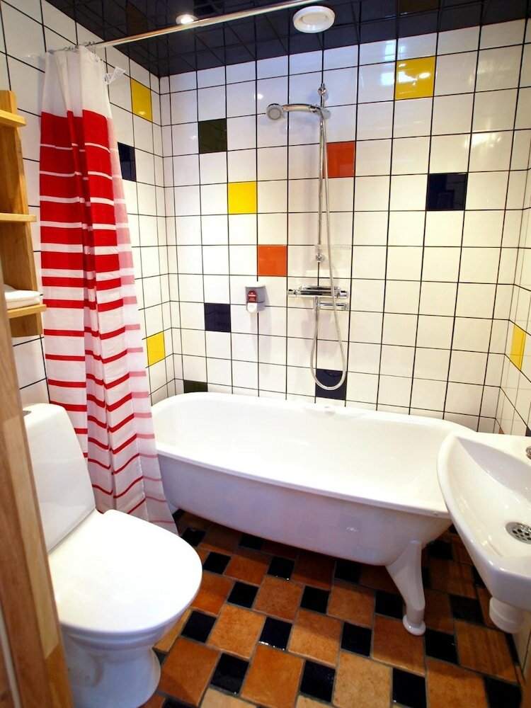 Фото Hotell Havanna