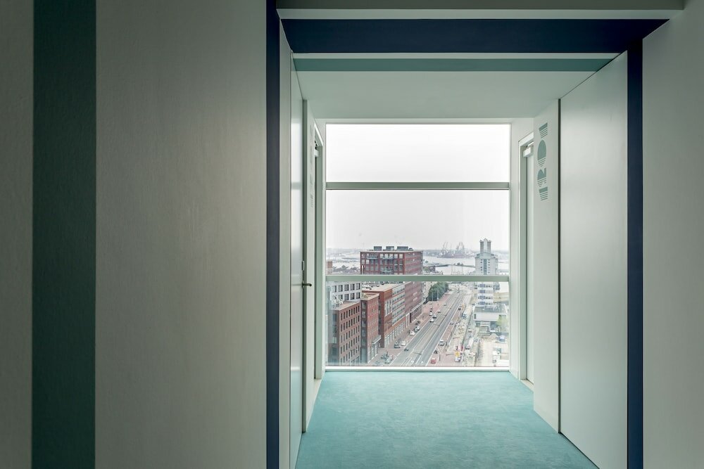 Фото Room Mate Aitana