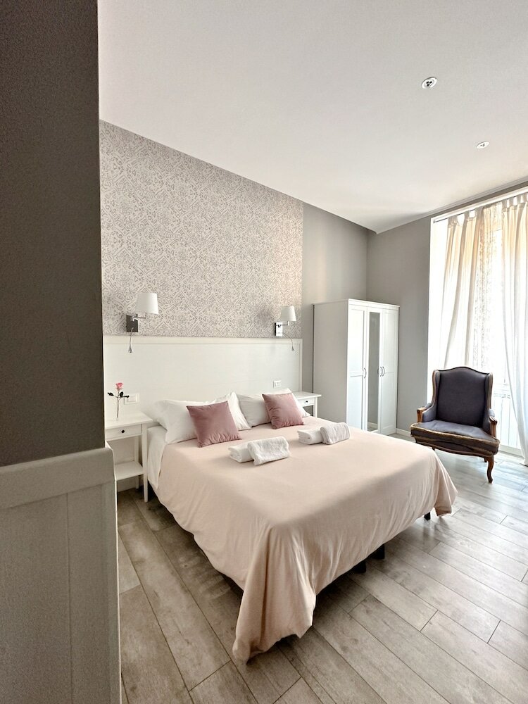 Фото Bed and Best