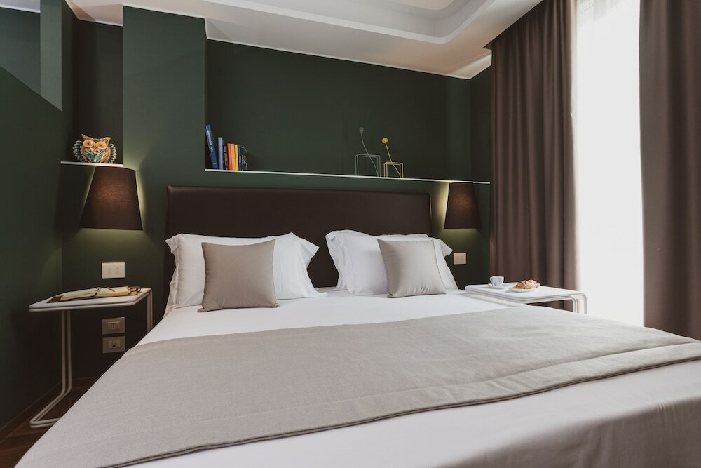 Фото Callistos Hotel & SPA