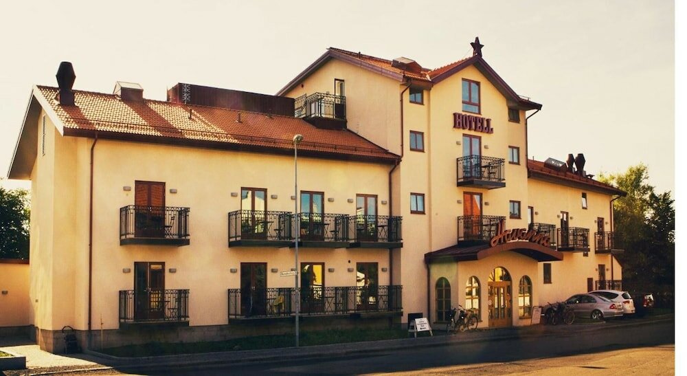 Фото отеля 3