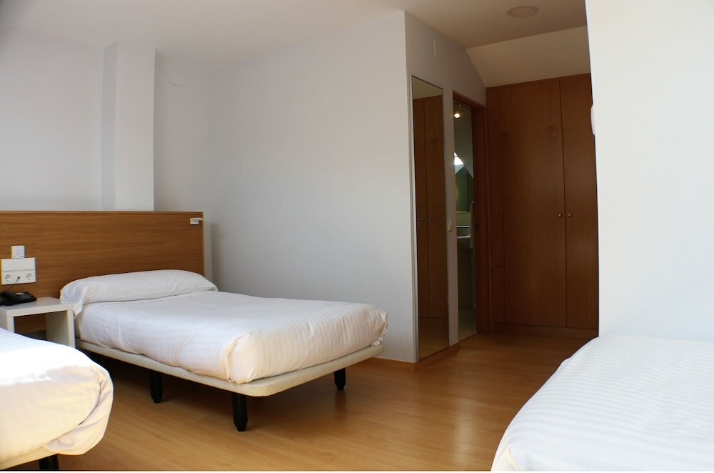 Фото Hotel Picos de Europa