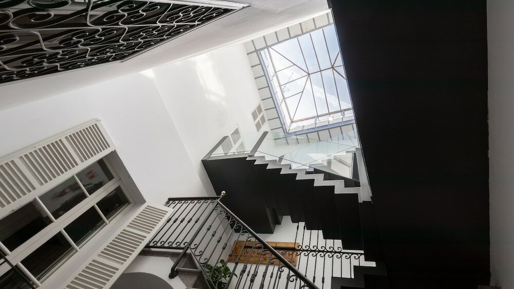 Фото Brondo Architect Hotel