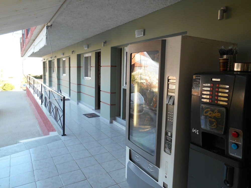 Фото Hotel Vasilis