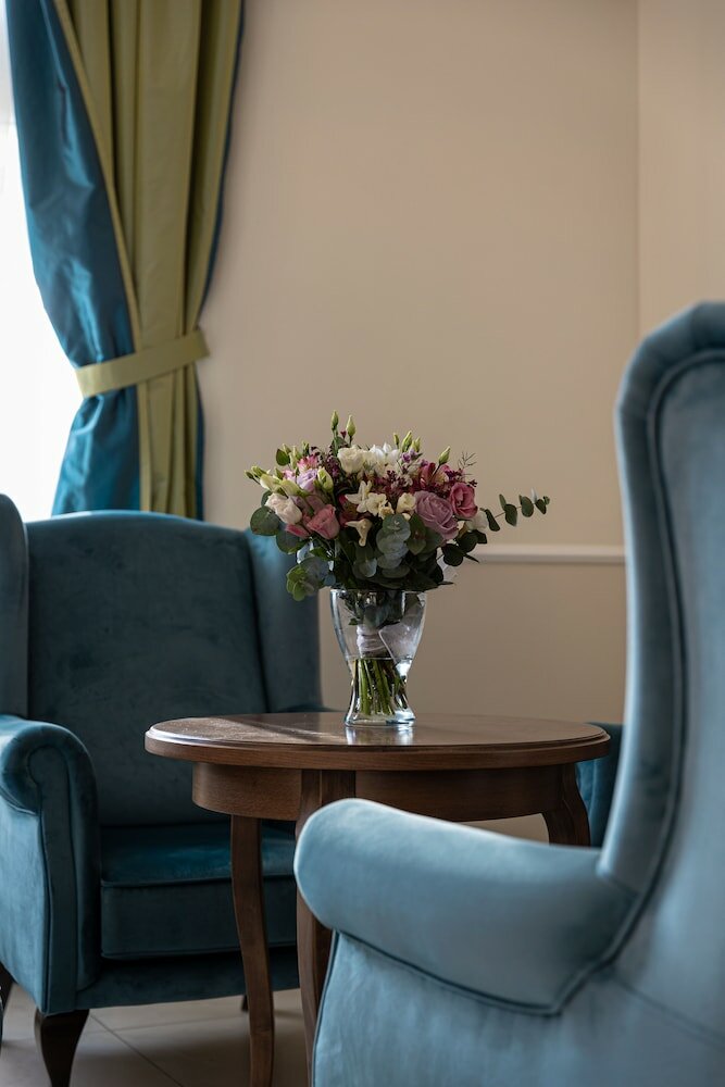 Фото Lázeňský hotel Villa Smetana