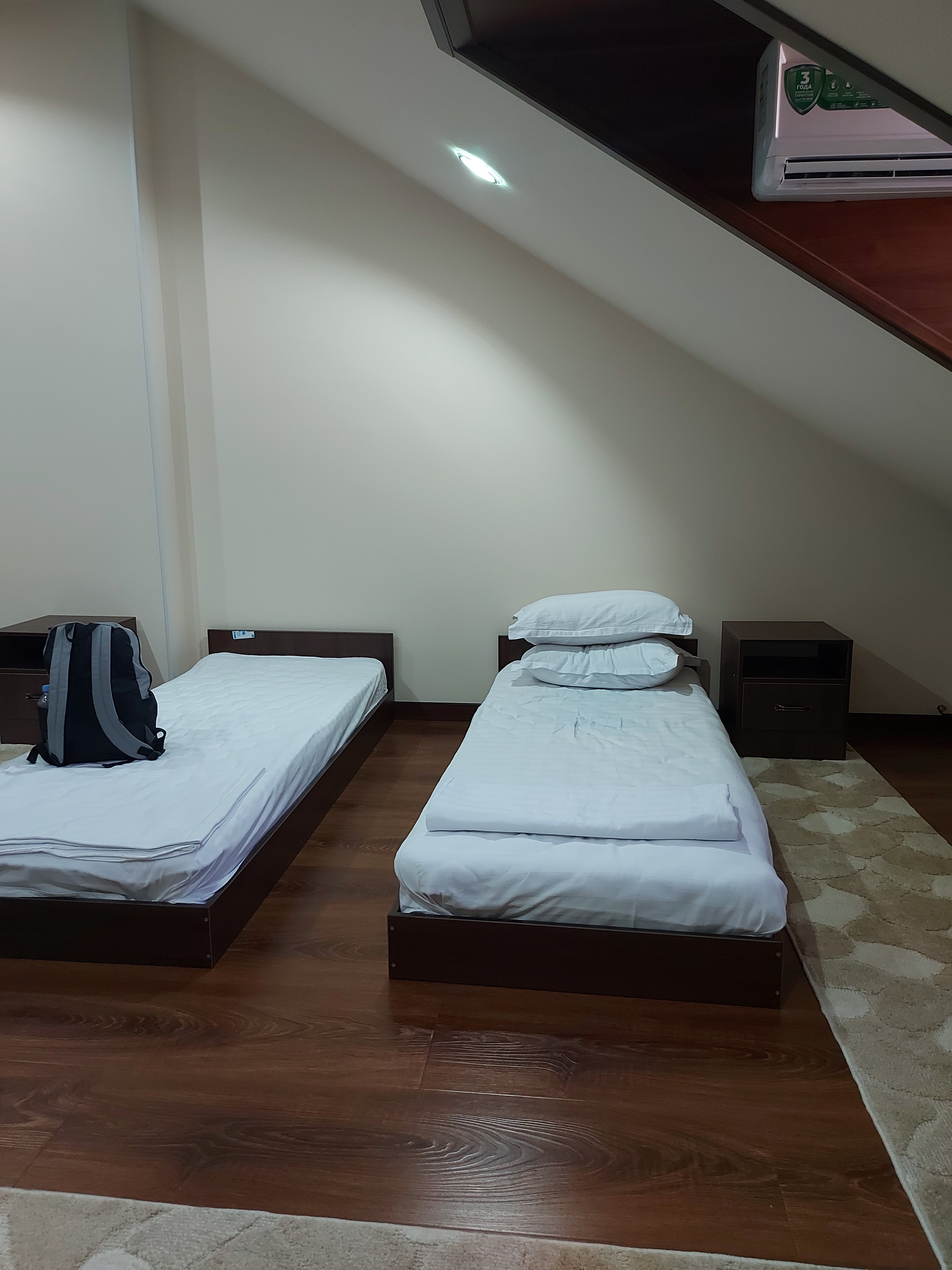 Фото Diyor Hotel