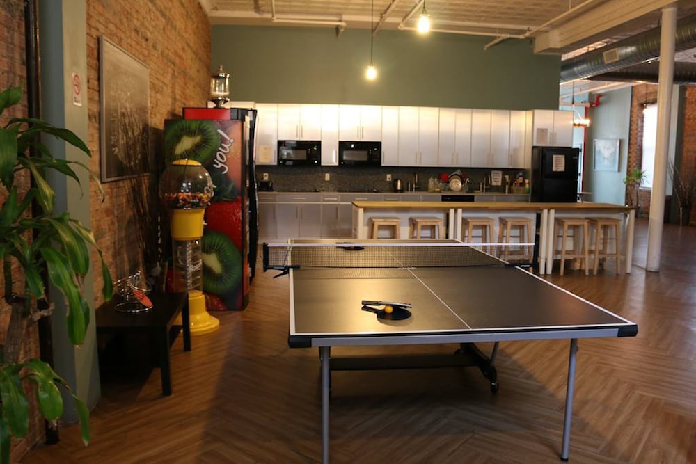 Фото International Students Residence