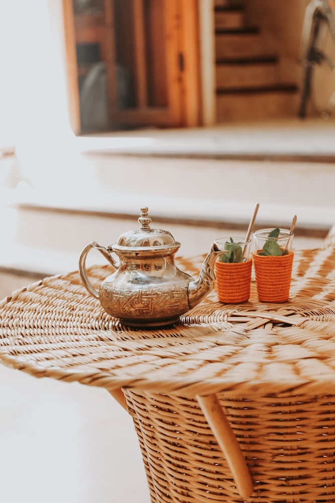 Фото Dar Nour El Houda