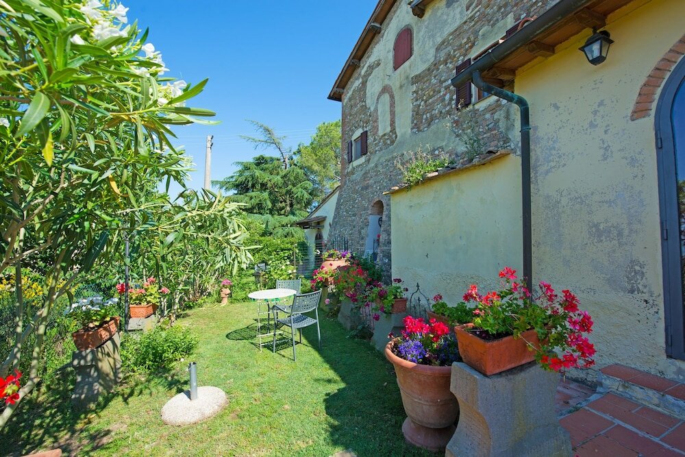 Фото Torre Tavarnelle