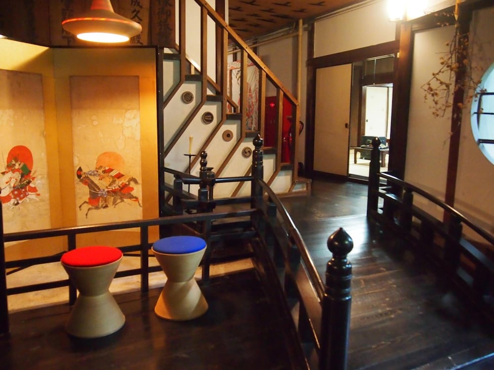 Фото Ishiba Ryokan