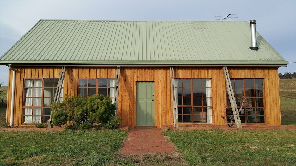 Фото Charles Reuben Estate