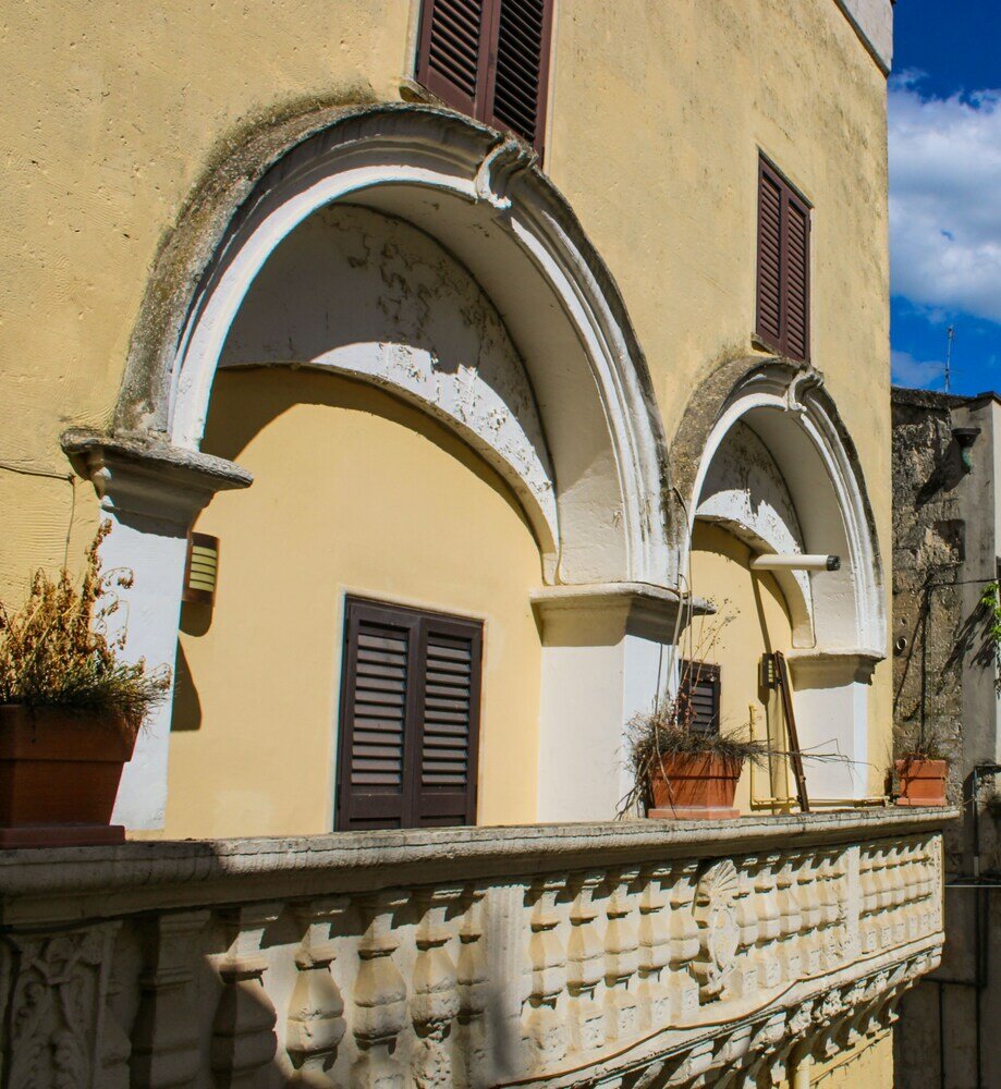 Фото Hotel San Nicola