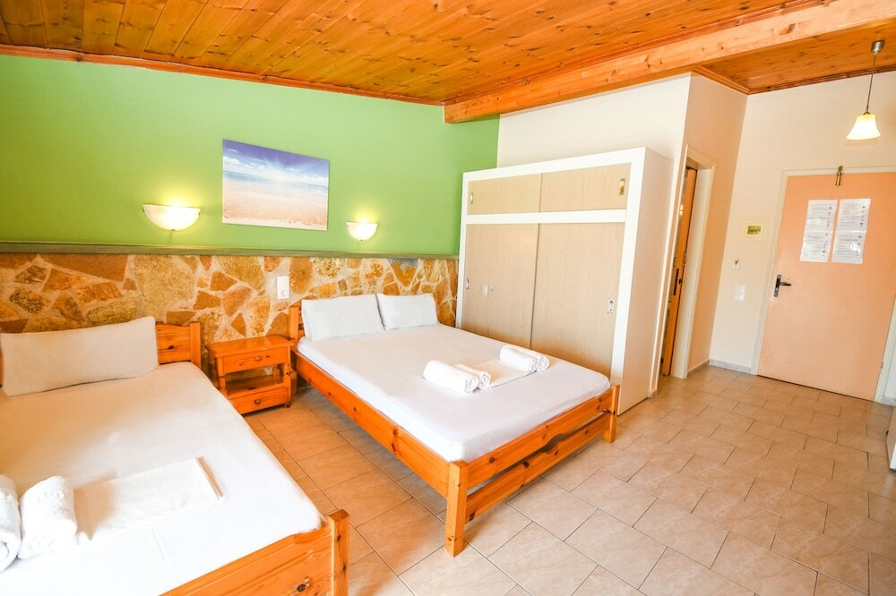 Фото Vanessa Hotel