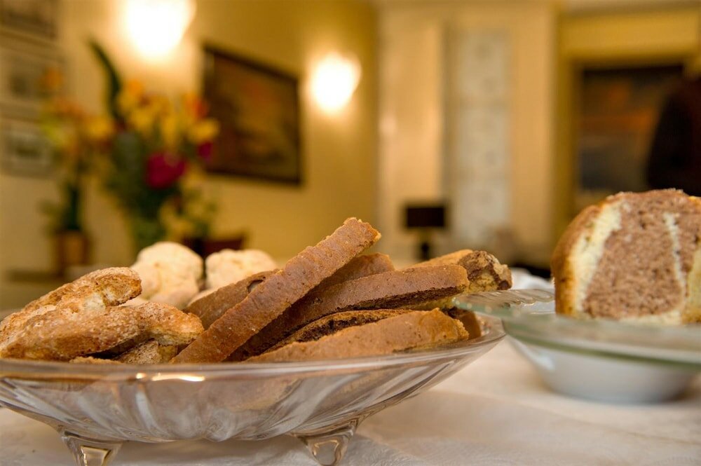 Фото Relais dei Mercanti B&b and Suites