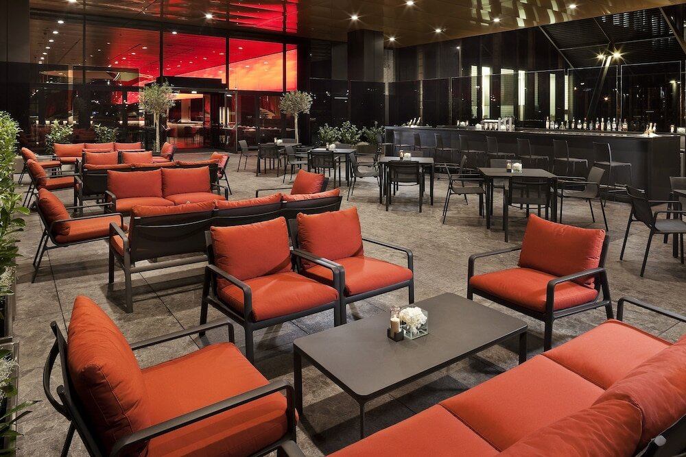 Фото Melia Vienna