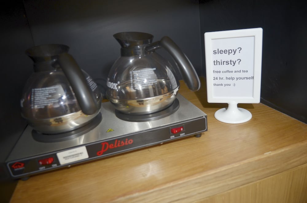 Фото My Hostel Ratchada