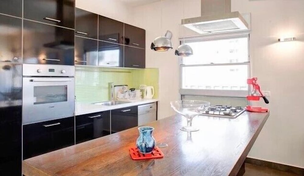 Фото Tel Aviv Home