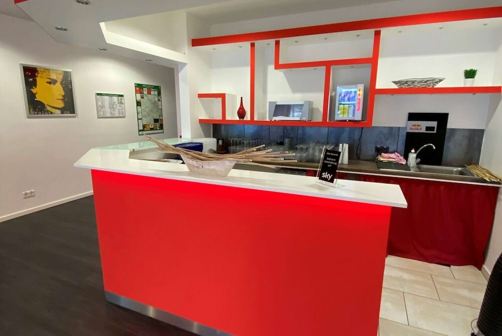 Фото Amedia Express Bielefeld, Trademark Collection by Wyndham