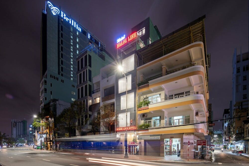 Hotel Hoang Linh Hotel, Da Nang, photo