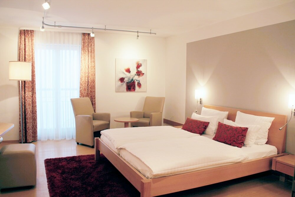 Фото Hotel Tuchhaus