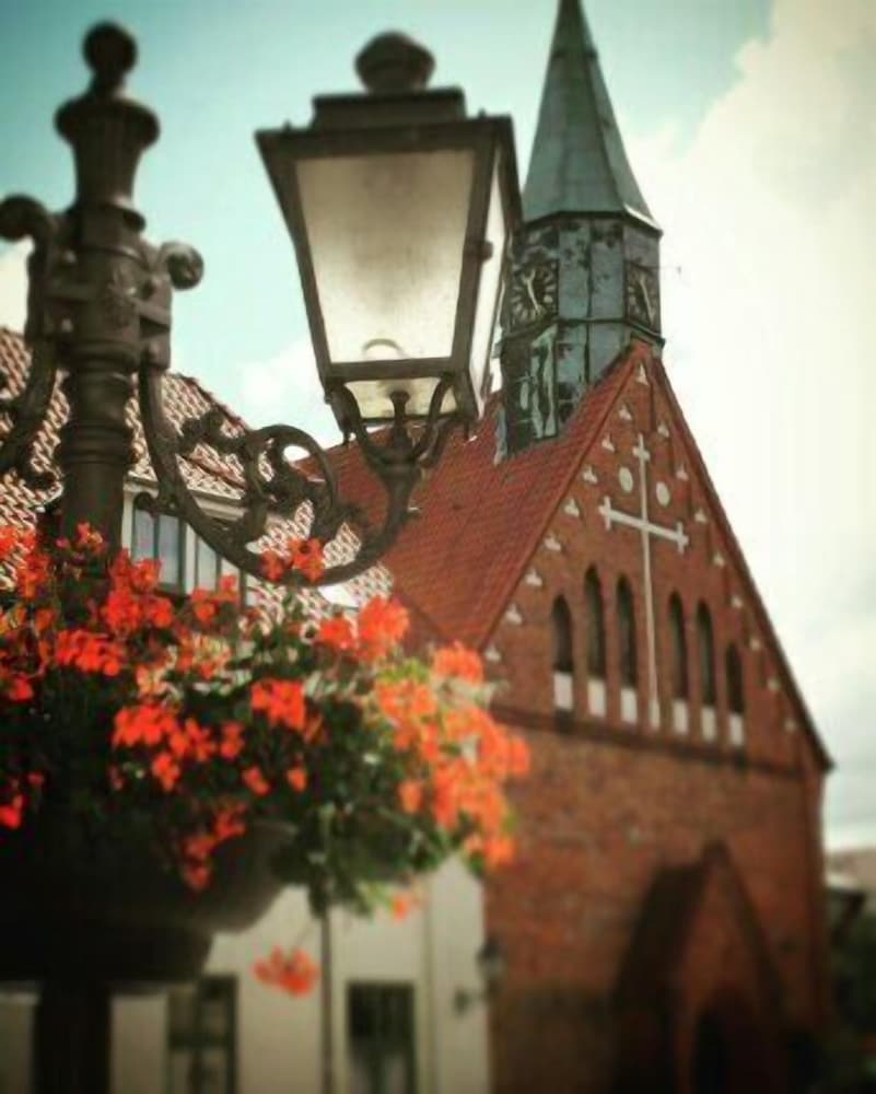 Фото Hotel Nordischer Hof