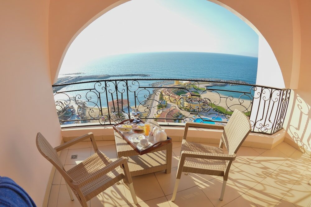 Фото Tolip Alexandria