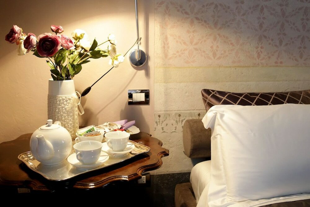 Фото Residenza d'Epoca - B&b Santa Caterina