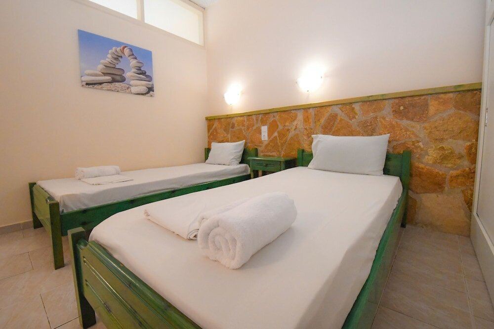 Фото Vanessa Hotel