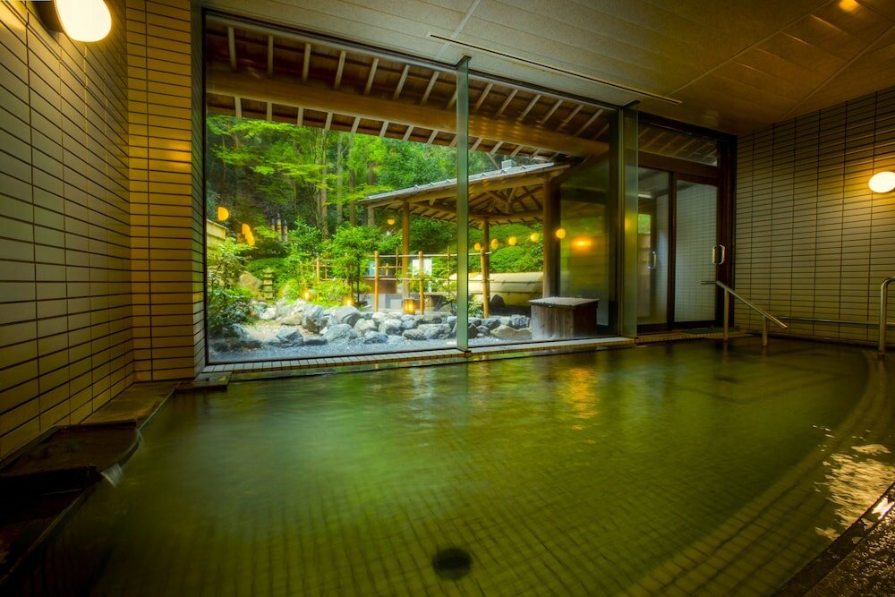 Фото Hotel Kitanoya