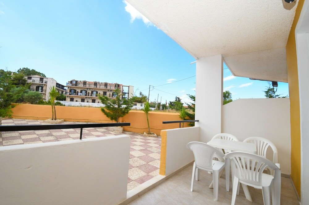 Фото Vanessa Hotel