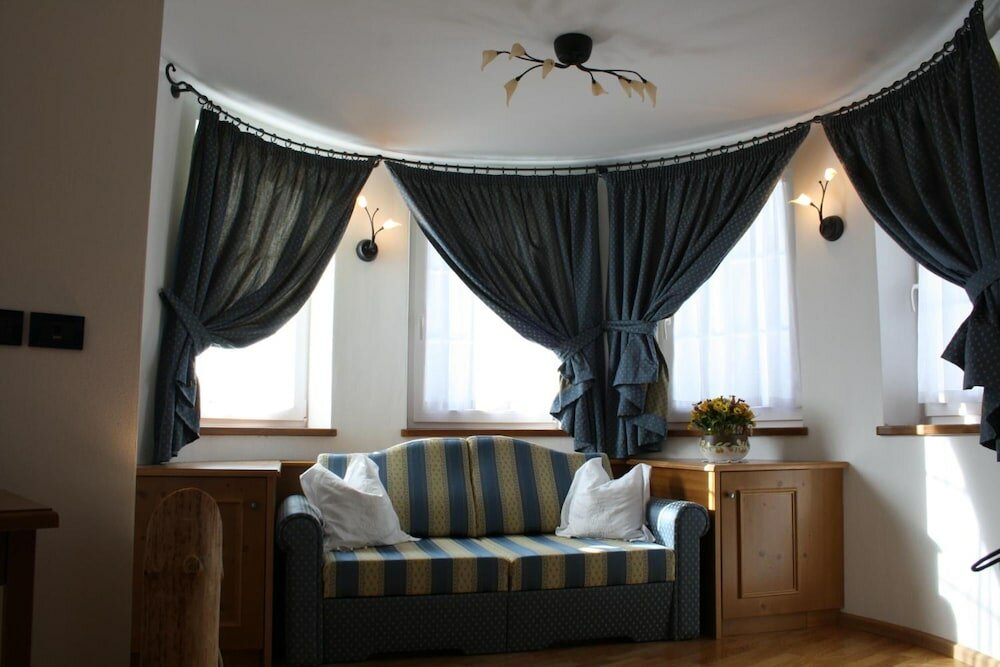 Фото Albergo Ristorante La Baita