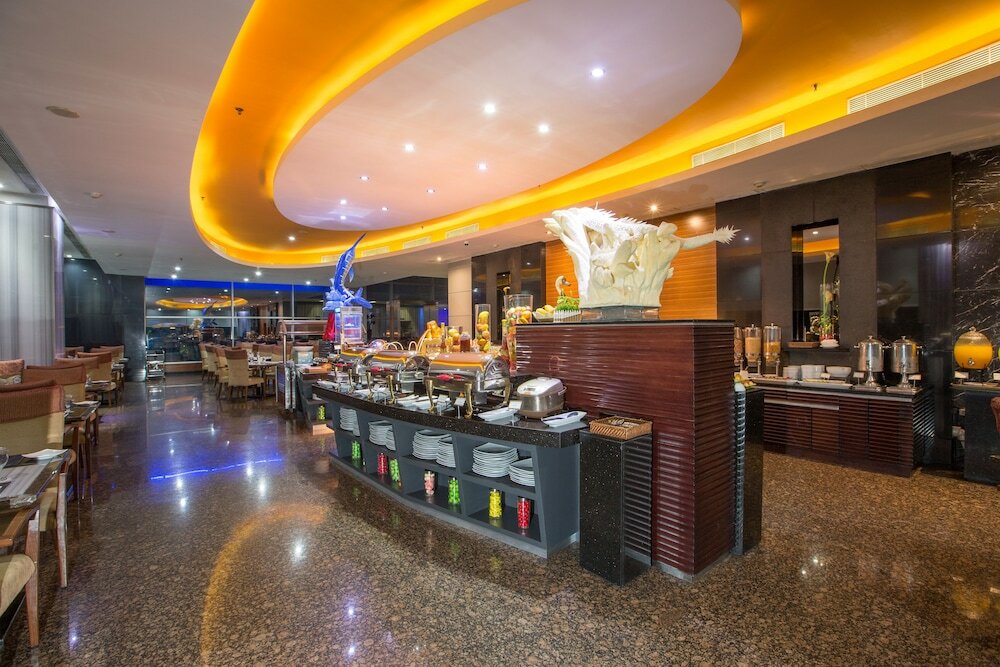 Фото Manhattan Hotel Jakarta