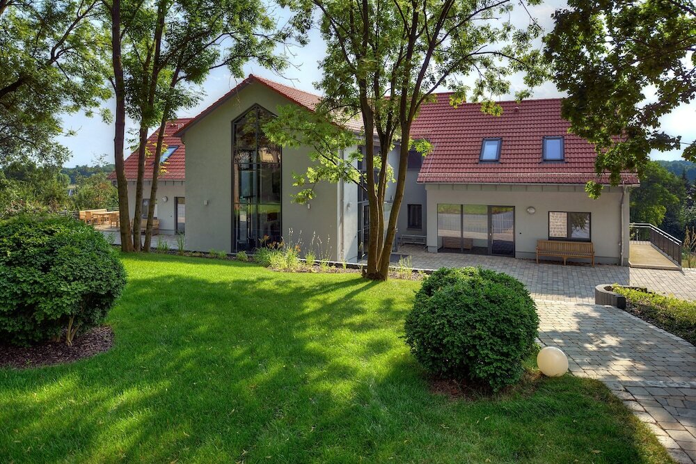 Фото ArtHotel Kiebitzberg