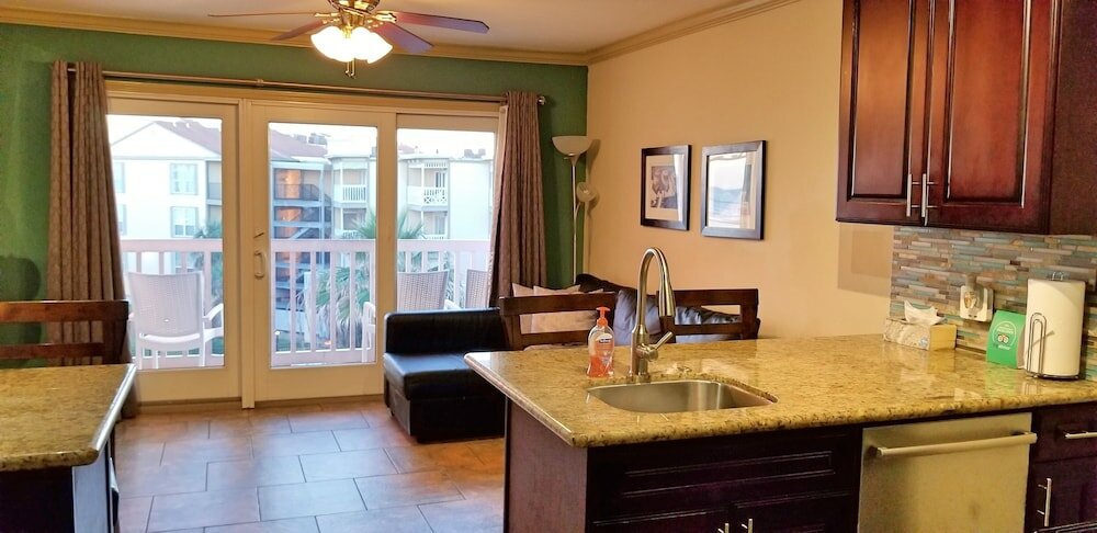 Фото Galveston Beach Condos