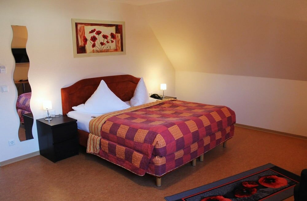 Фото Ostseehotel Rike