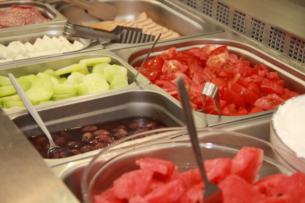 Фото Michel Apartments