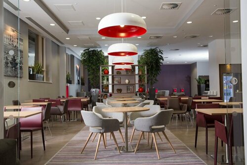 Гостиница Staybridge Suites Birmingham, an Ihg Hotel в Бирмингеме