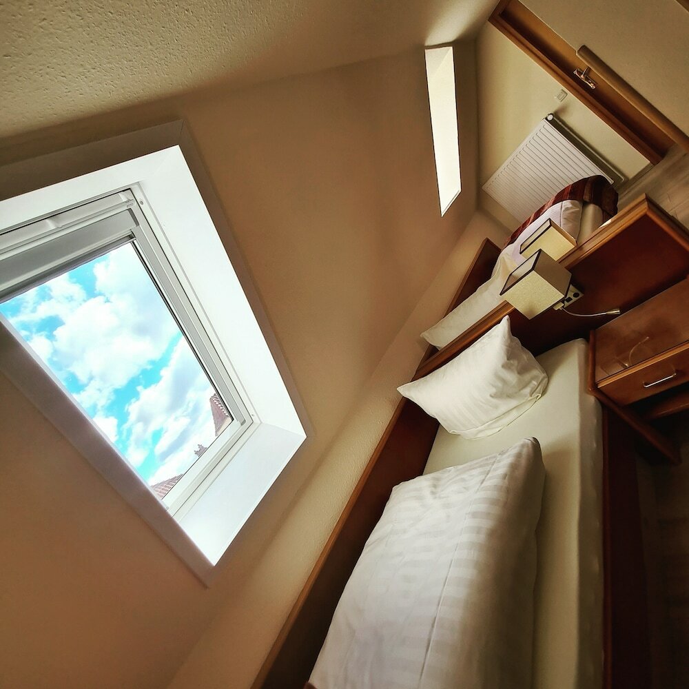 Фото Hotel Nordischer Hof