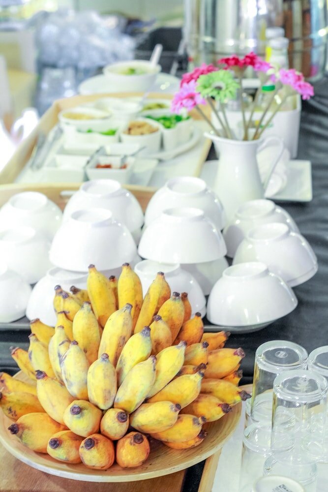 Фото My Hostel Ratchada