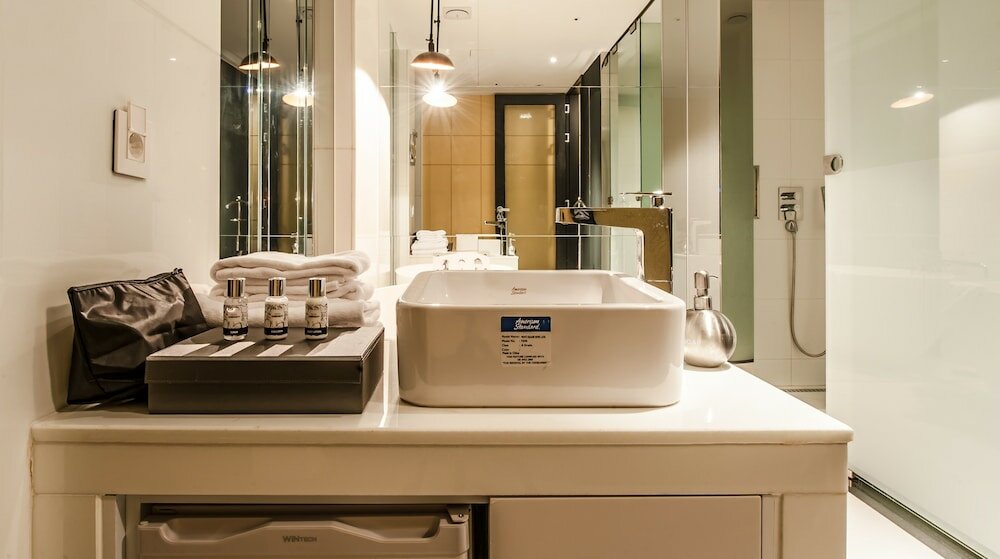 Фото Sr Hotel Sadang