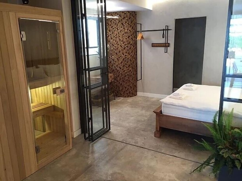 Фото Tel Aviv Home