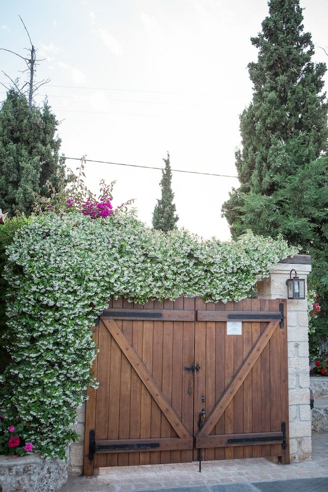 Фото Villa Nika Boutique Hotel