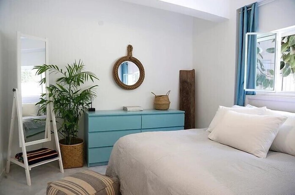 Фото Tel Aviv Home