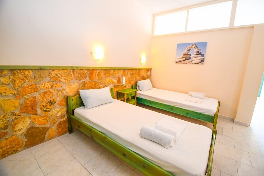 Фото Vanessa Hotel