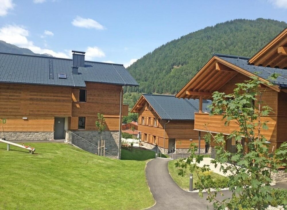 Фото AlpinLodges Matrei