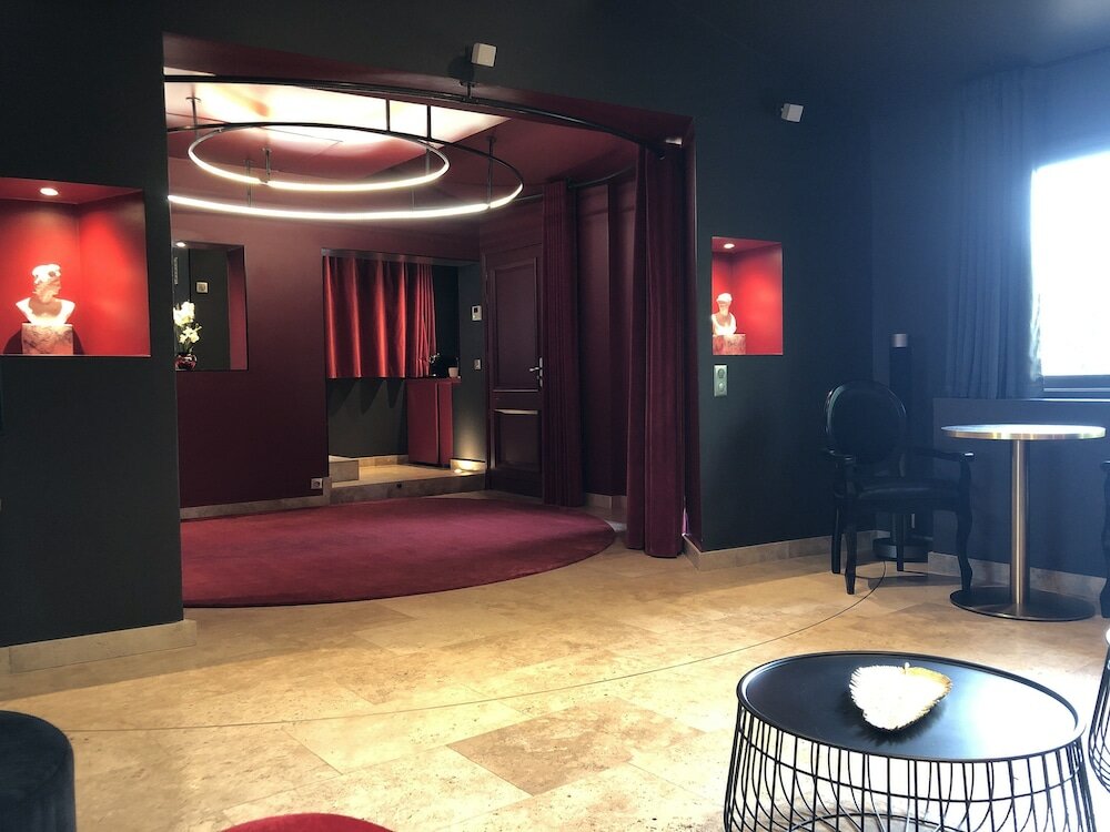 Фото Le Gourguillon