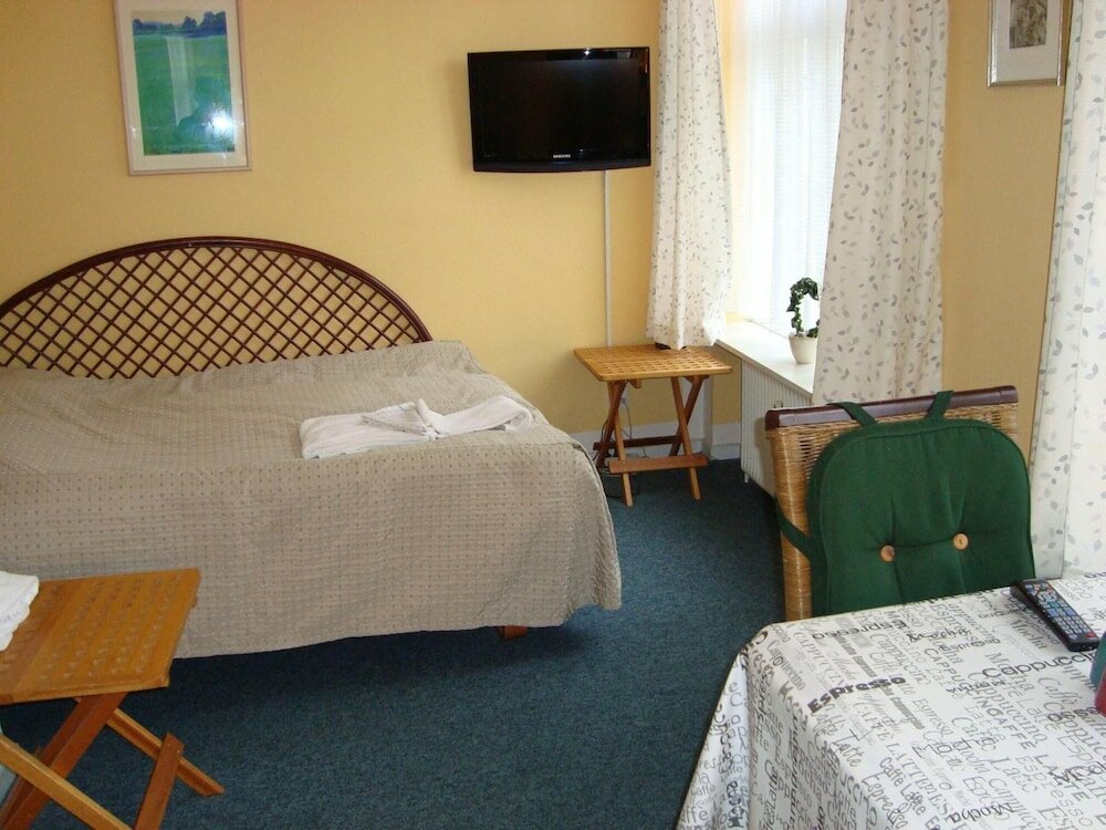 Фото Faaborg Byferie