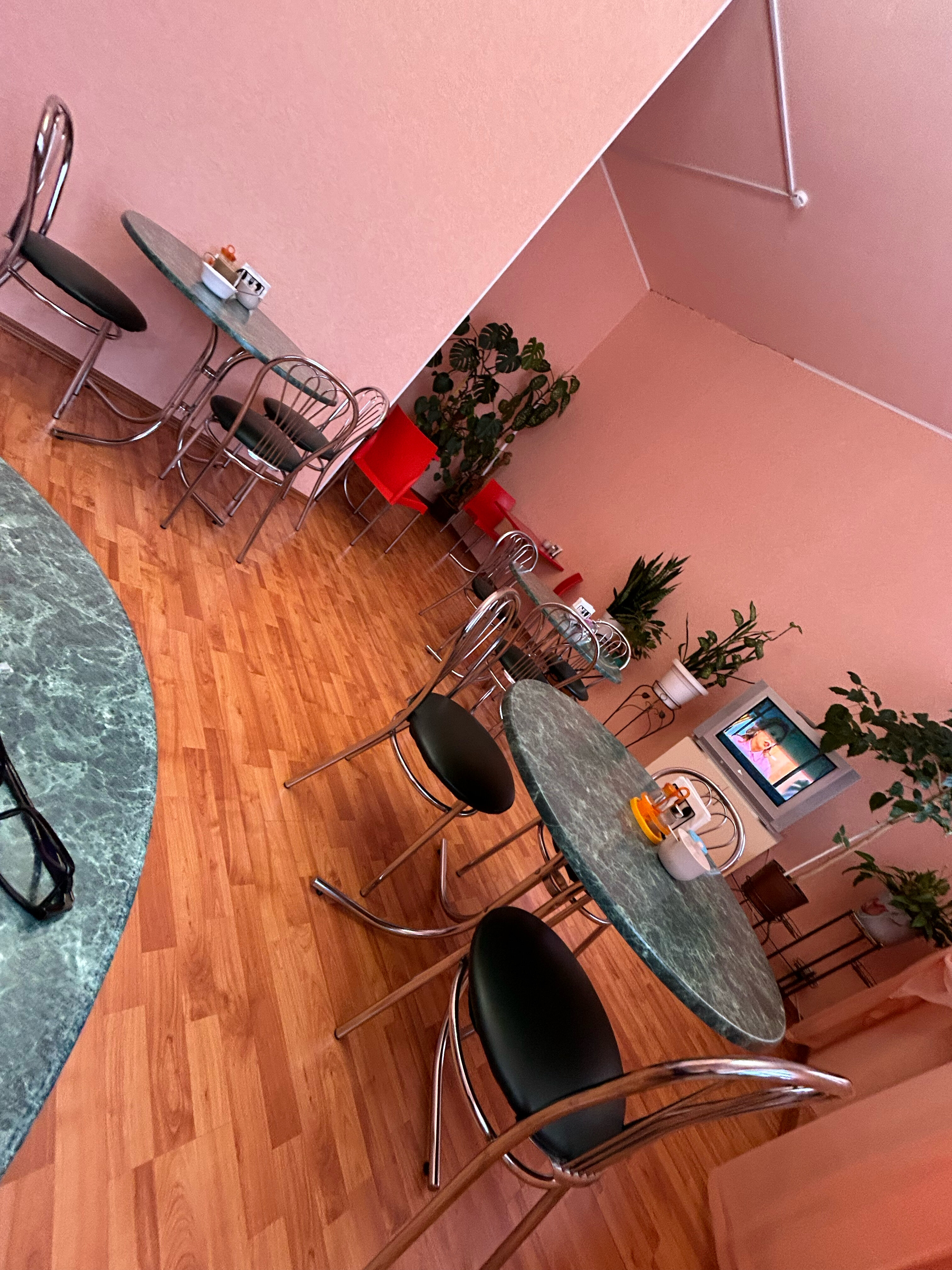 Фото Центральная